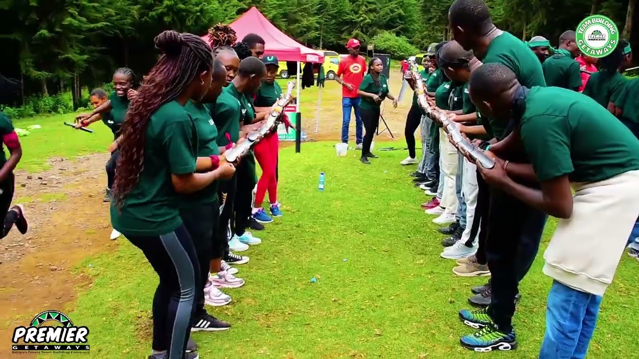 Team Building Facilitation is our core service, we offer you the best team building facilitation