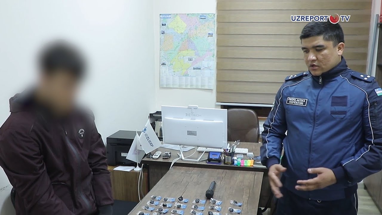 “No comment” ko‘rsatuvining navbatdagi soni