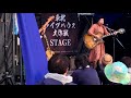T字路s - はきだめの愛 - あらばきロックフェス2017年  T-Jiros hakidame no ai at arabaki rock festival 26.04.2017