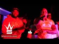 Big Swapp Feat. Fatboy SSE - Grass Cut (Official Music Video)