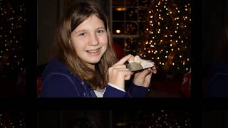 Stephanie's Graduation Video