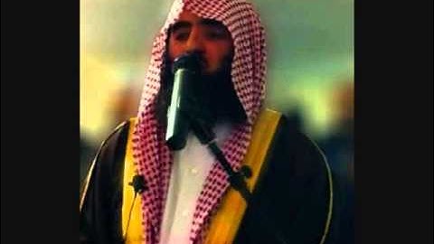 محمد اللحيدان تروايح 1434 الليلة 19 ماتيسر من سورة الكهف