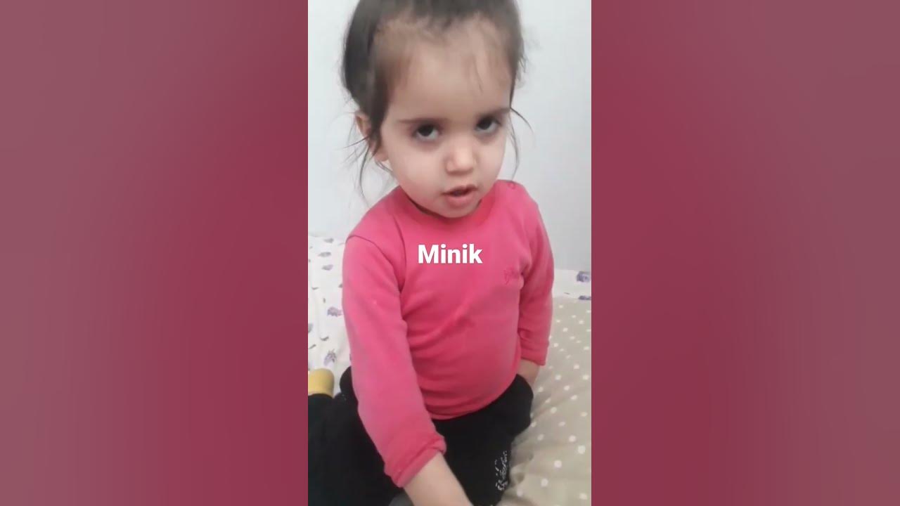 minik - YouTube