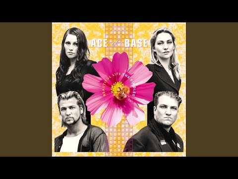 Ace of Base - Beautiful Life: The Singles - 26CD Boxset with 44