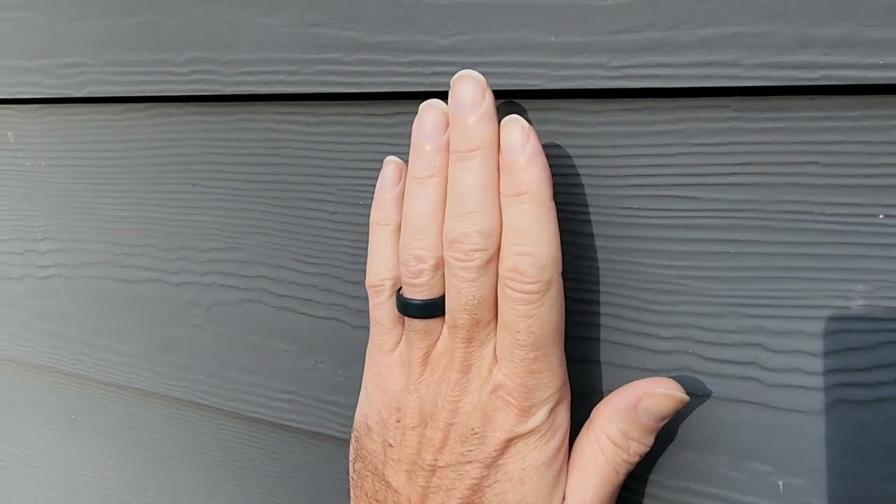 Exterior Painting Scope of Work Example Video