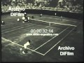 DiFilm - Jan Kodes vs John Alexander Flushing Meadows 1973 の動画、YouTube動画。