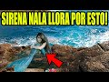 Sirena real captada por primera vez vdeo viral 83 laguna negra
