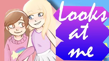 Girl like Mabel mep part