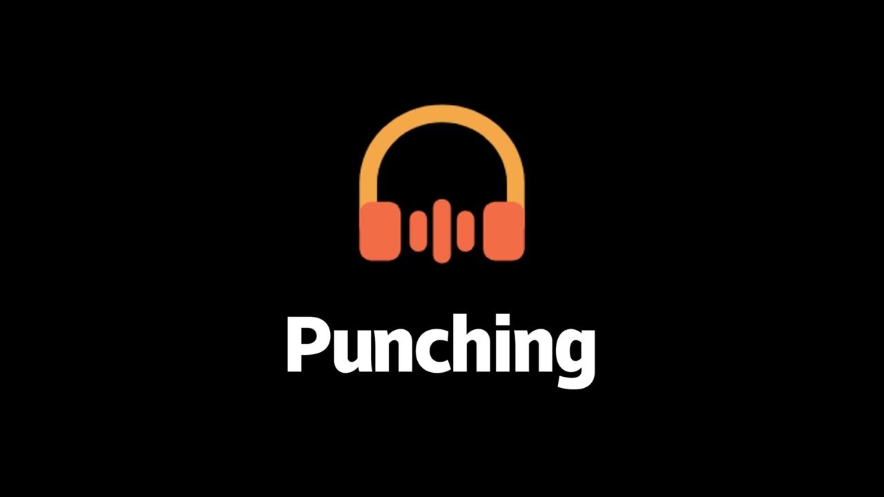 3 sound effects about punching YouTube