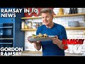 Ramsay in 10 is Becoming a Cookbook!