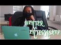 DAY IN THE LIFE OF MY WINTER INTERNSHIP| SOUTH AFRICAN YOUTUBER