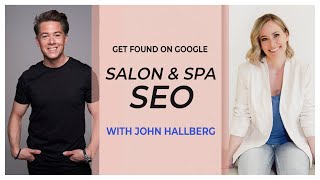 How to master SEO for your salon or spa