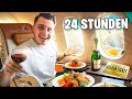 24h in der (neuen) BESTEN Business Class der Welt image