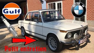 BIENTÔT 50 ANS 🥰 BMW E10