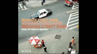The Menahan Street Band - 08 Birds