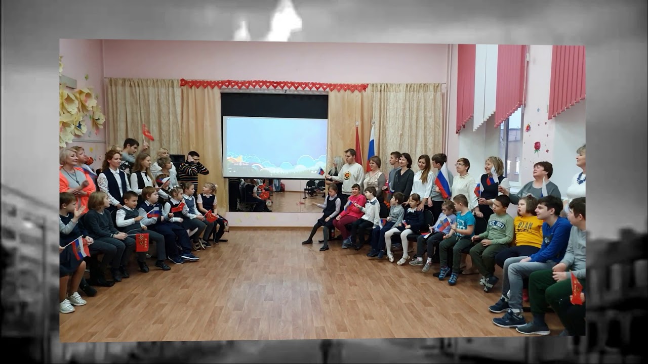 Гимн Москвы - YouTube