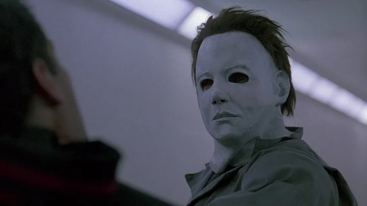 Halloween VI: The Curse of Michael Myers (1995) th...