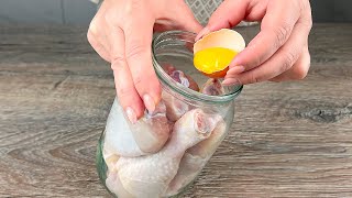 A millionaire's Spanish housekeeper taught me this chicken trick!