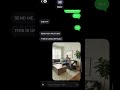 Pranking mom that dad hired a massage therapist