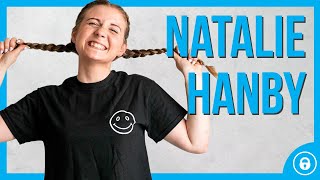 Hanby age natalie Natalie Hanby