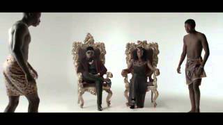 Olamide   Sitting On the Throne Official Video