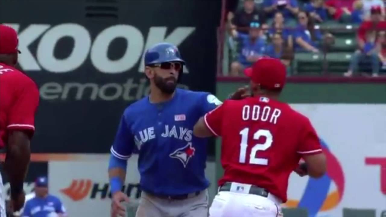 Odor Punch Gif