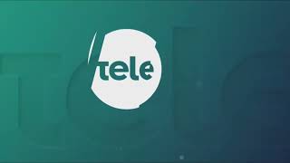 Teledoce - Inicio De Revelaciones Y Fin De Revelaciones Cierre De Transmisión