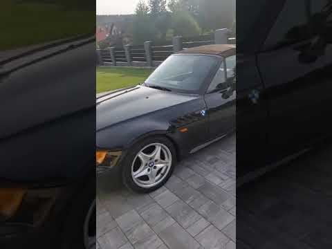 BMW Z3 2.8