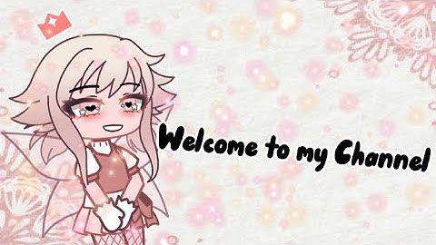 •Welcome to my Channel!• Read Description (If you’d like)