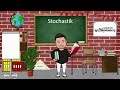 Stochastik: Fachabitur Bayern Nichttechnik 2019 SI A4