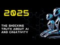 The Shocking Truth About AI and Creativity