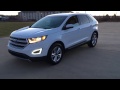 2015 Ford Edge SEL 20,000 Mile Update