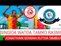 рџљЁBREAKINGNEWS SINGIDA BLACK STARS WATOA TAMKO JONATHAN SOWAH KUJIUNGA NA SIMBA рџљЁBREAKINGNEWS SINGIDA BLACK STARS WATOA TAMKO JONATHAN SOWAH KUJIUNGA NA SIMBA