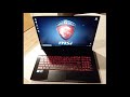 Review: MSI GF75 Thin 9SC-027 17.3" Gaming La