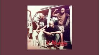 Big Nuz – Kukhalu Meeee ft  Babes Wodumo, Sbo Afroboyz & Skillz official audio