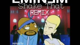 Eminem - Shake That ft. Nate Dogg