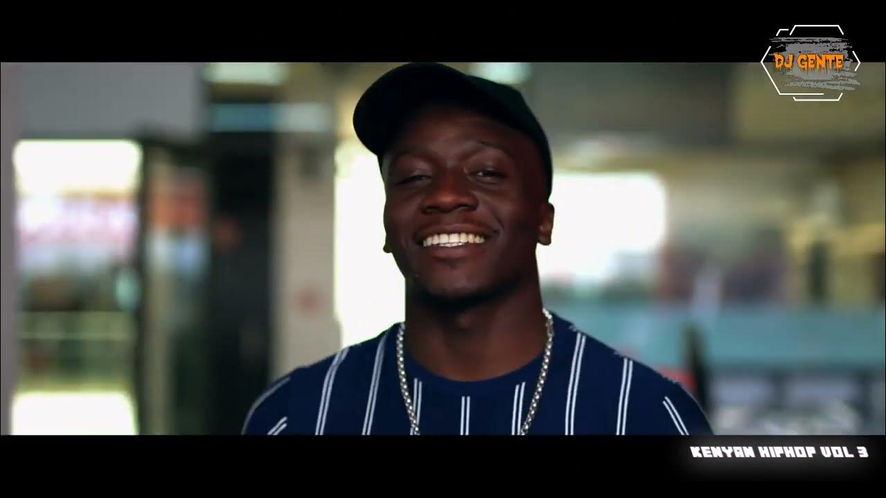 Kenyan drill Hd video mix 2024Kenyan hiphop mix Dj Gente wakadinali