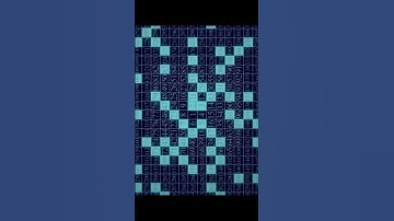 The Pattern of Prime Numbers #shorts