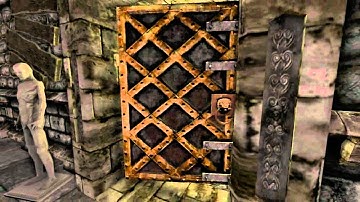 Amnesia With Ched - The Agony of (In)sanity Part 6