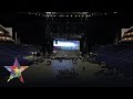 O2 load-in timelapse - UK Arena Tour | Jesus Christ Superstar