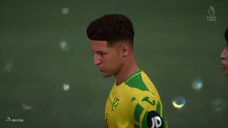 FIFA 22 Player Mode 4 Livestream
