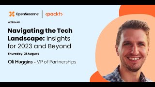 Navigating the Tech Landscape: Insights for 2023 and Beyond,