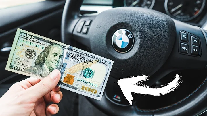 DON’T BUY A WARRANTY FOR YOUR BMW | Here’s why - DayDayNews