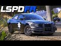 🔴LIVE - San Andreas Highway Patrol Traffic Unit! - GTA 5 LSPDFR