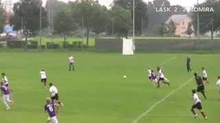 U13 - Lask Vs. Admira 23 21 - 20.09.2014