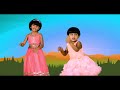 Gira Gira Tirigi || Sunday School Song || Dhanya, Nithya & Sresta Mp3 Song