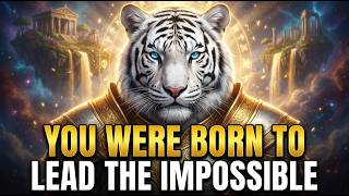 Lightworkers, You Walk with Moses' Authority—You Were Born to Lead the Impossible | Lyran Message Wealth