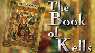 The Book of Kells - Dr. Donna Cozort screenshot 2