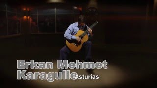 Erkan Mehmet Karagulle - Asturias
