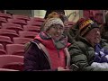 Celebrating International Women's Day at Ashton Gate